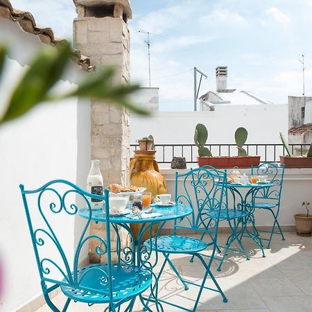 Manidibianco Apulian Relaxing Stay Turi Kültér fotó