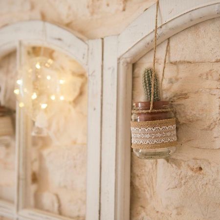 Manidibianco Apulian Relaxing Stay Turi Kültér fotó