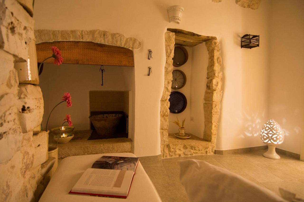 Manidibianco Apulian Relaxing Stay Turi Kültér fotó