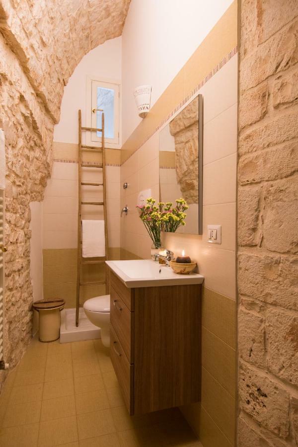 Manidibianco Apulian Relaxing Stay Turi Kültér fotó